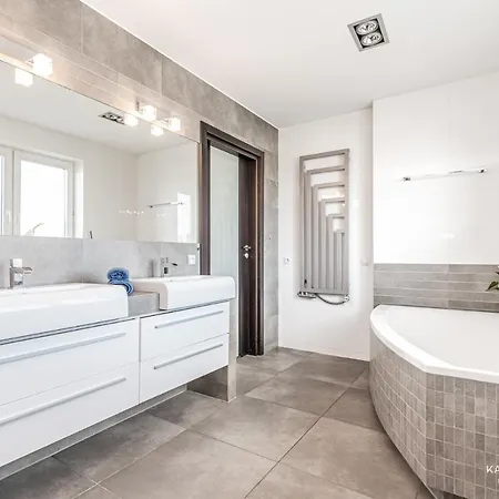 Sloneczny Apartament Mosty (Puck)
