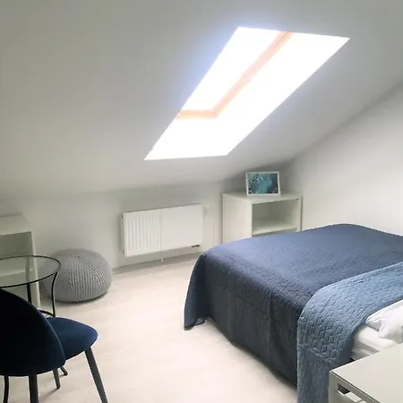 Sloneczny Apartament Apartment